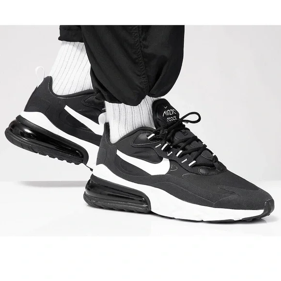 K Pop With Jeans Air Max 27 Jeans Nike Air Max 270 Sneakers In